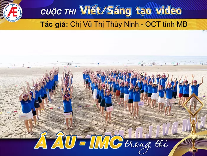 Á Âu - 18 năm vững ý chí, sáng niềm tin